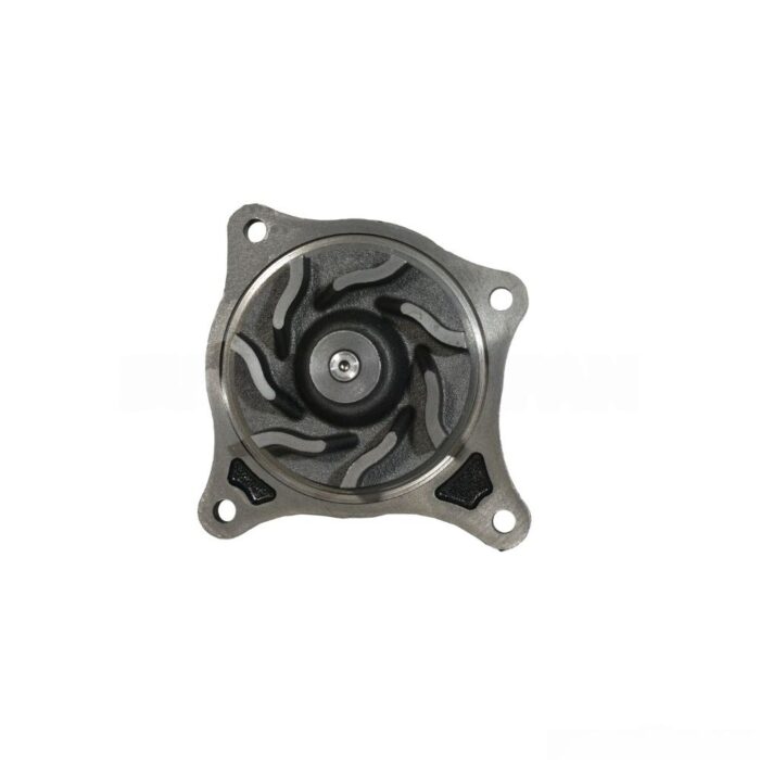 (MD013409) (MD013409) WATER PUMP 4D31 - Image 3