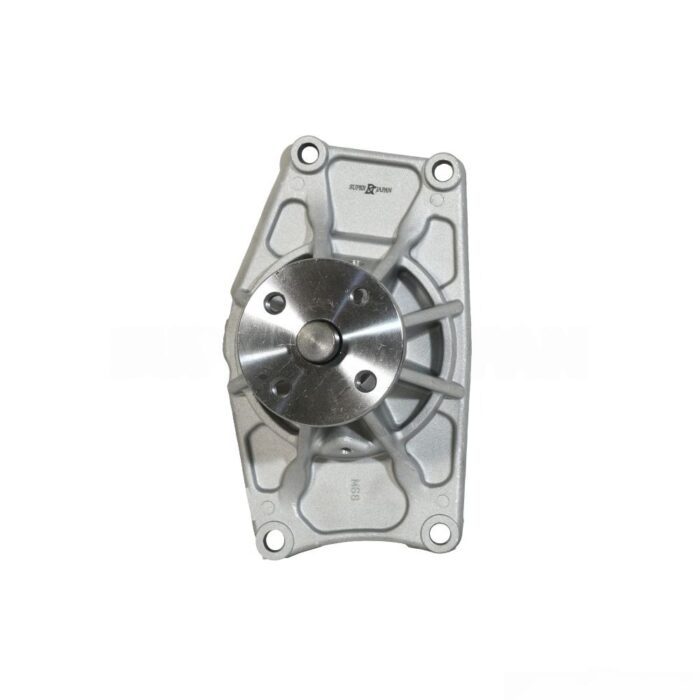 (ME013410) WATER PUMP 4D33 4D34 4D34T - Image 3