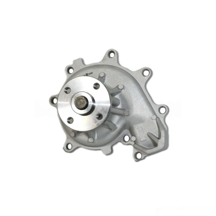 (8-97073951-0) WATER PUMP 4HF1 - Image 1