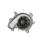 (8-97073951-0) WATER PUMP 4HF1 - Image 2