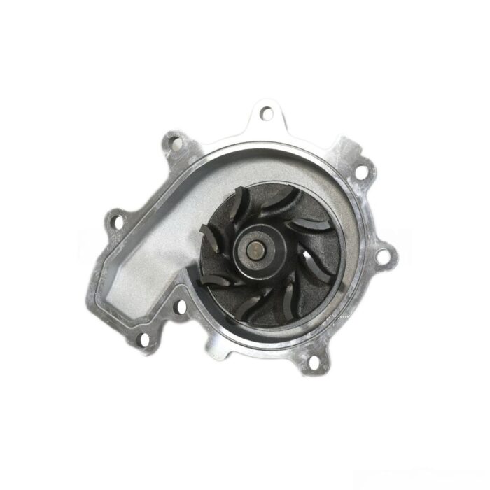 (8-97073951-0) WATER PUMP 4HF1 - Image 2