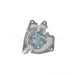 (ME-996789-200411) WATER PUMP 4M40