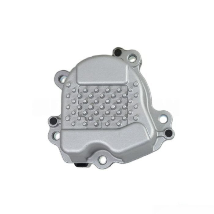 (161A0-39025) WATER PUMP CAMRY HYBRID 2012-17 (161A0-39025) ELECTRIC - Image 2