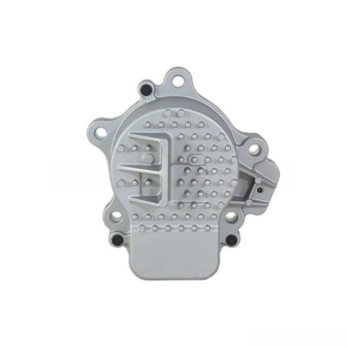 (161A0-29015) (ELECTRIC) (61A0-29015) WATER PUMP PRIUS ZVW30 - Image 2