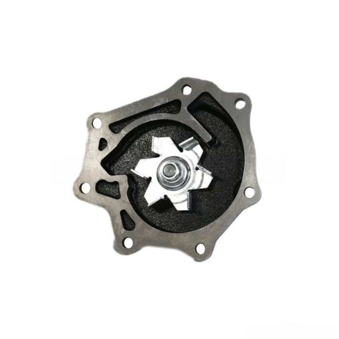 (21010-06J25, 21010-06J29) WATER PUMP TD42 PATROL - Image 2