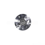 (42450-06060) WHEEL HUB & BEARING CAMRY 2007-11 Rear - Image 3