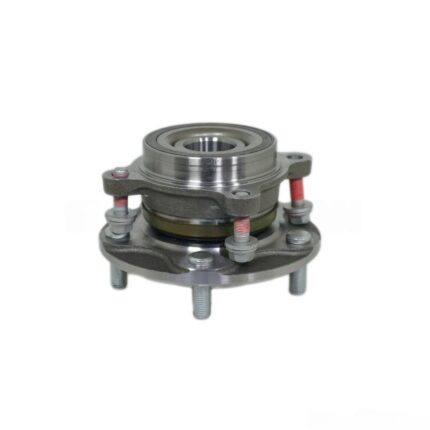 (43502-0C031) WHEEL HUB AND BEARING TUNDRA,SEQUOIA W/ABS 07-08