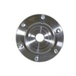 (43502-35170) WHEEL HUB AND BEARING VIGO COMPLETE W/ABS - Image 2