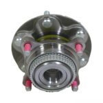 (43502-35170) WHEEL HUB AND BEARING VIGO COMPLETE W/ABS - Image 3