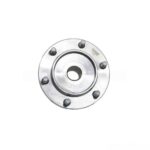 (43502-60180) WHEEL HUB AND BEARING VIGO COMPLETE W/OUT ABS