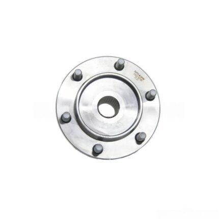 (43502-60180) WHEEL HUB AND BEARING VIGO COMPLETE W/OUT ABS