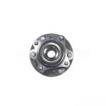 (43502-60180) WHEEL HUB AND BEARING VIGO COMPLETE W/OUT ABS - Image 2