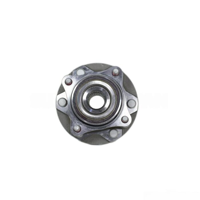 (43502-60180) WHEEL HUB AND BEARING VIGO COMPLETE W/OUT ABS - Image 2