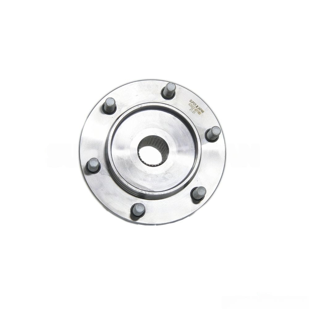 wheel_hub_and_bearing_vigo_complete_wout_abs-3-51724 (43502-60180) WHEEL HUB AND BEARING VIGO COMPLETE W/OUT ABS - Image 3