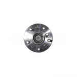 (Fz-3366) Wheel Hub CAMRY LEFT 2005 with Sensor - Image 3