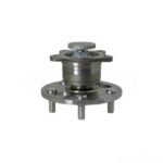 (42450-07010) WHEEL HUB CAMRY REAR W/ABS