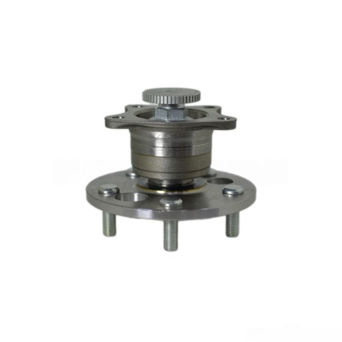 (42450-07010) WHEEL HUB CAMRY REAR W/ABS - Image 1