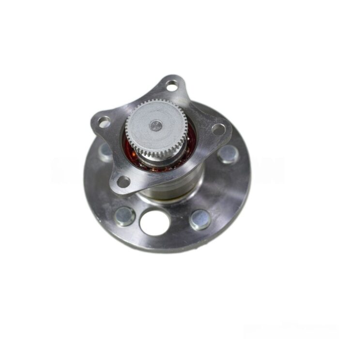 (42450-07010) WHEEL HUB CAMRY REAR W/ABS - Image 2