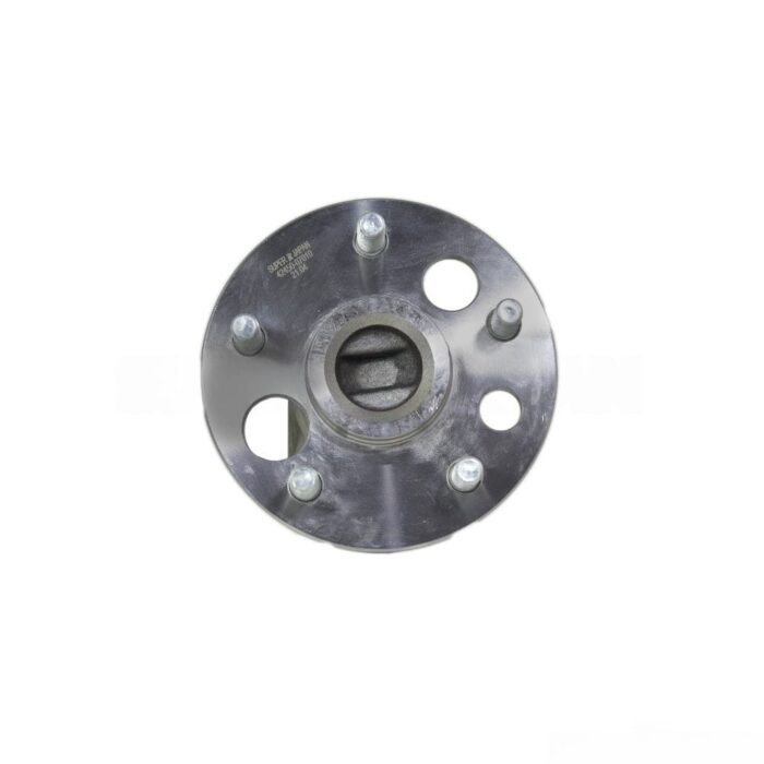 (42450-07010) WHEEL HUB CAMRY REAR W/ABS - Image 3