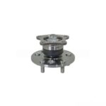 (42410-06091) WHEEL HUB CAMRY REAR W/OUT ABS