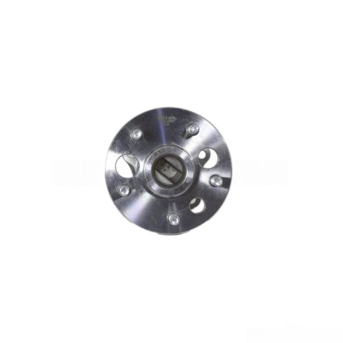 (42410-06091) WHEEL HUB CAMRY REAR W/OUT ABS - Image 3