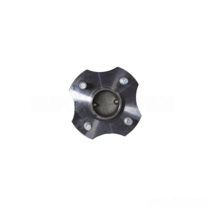 (42450-12051) Wheel Hub COROLLA 2004-2006 Rear with Sensor - Image 3