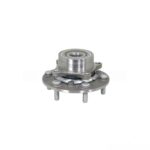 (MR992374) Wheel Hub L200 2001-2006 Front