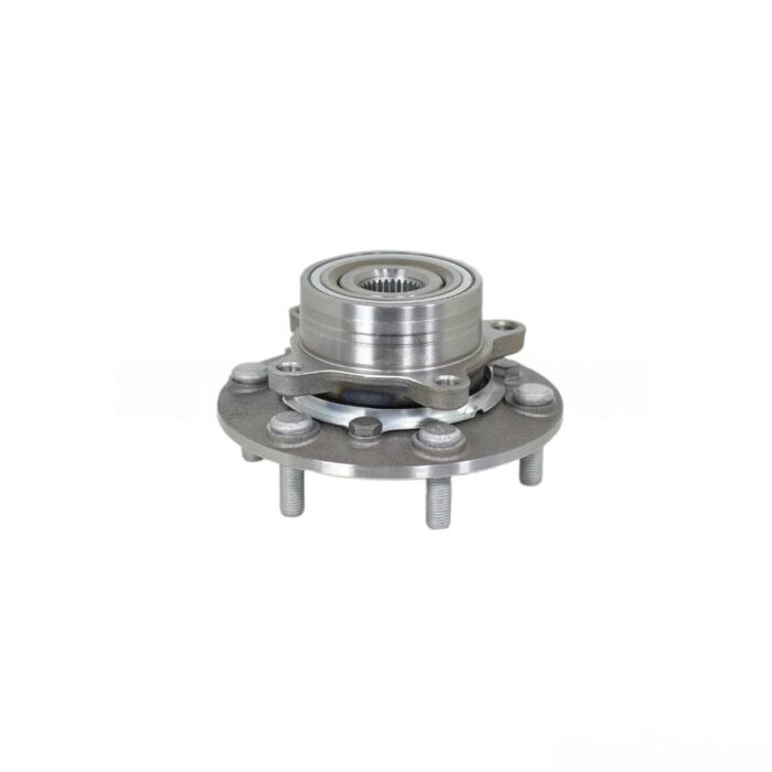 (MR992374) Wheel Hub L200 2001-2006 Front - Image 1