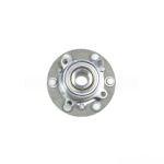 (MR992374) Wheel Hub L200 2001-2006 Front - Image 2
