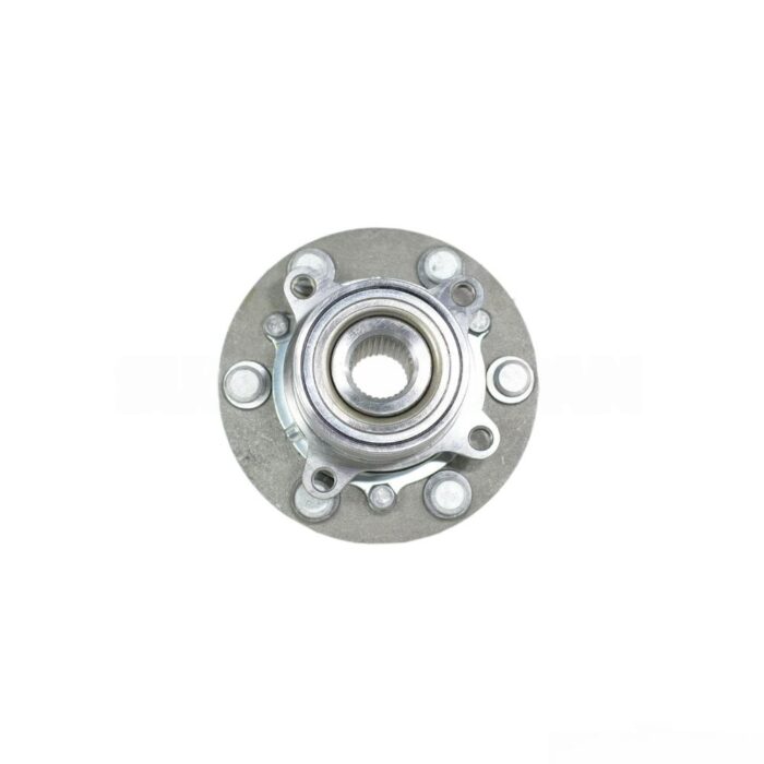 (MR992374) Wheel Hub L200 2001-2006 Front - Image 2
