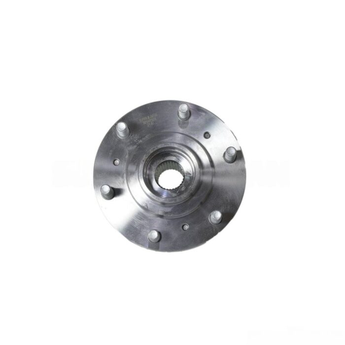 (MR992374) Wheel Hub L200 2001-2006 Front - Image 3