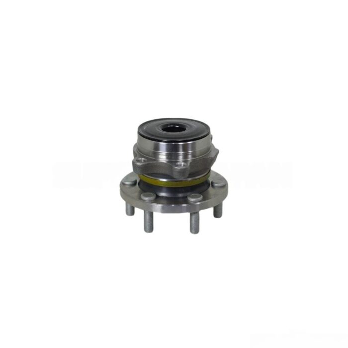 (40202-EB71B) Wheel Hub Navara 4×2 - Image 1