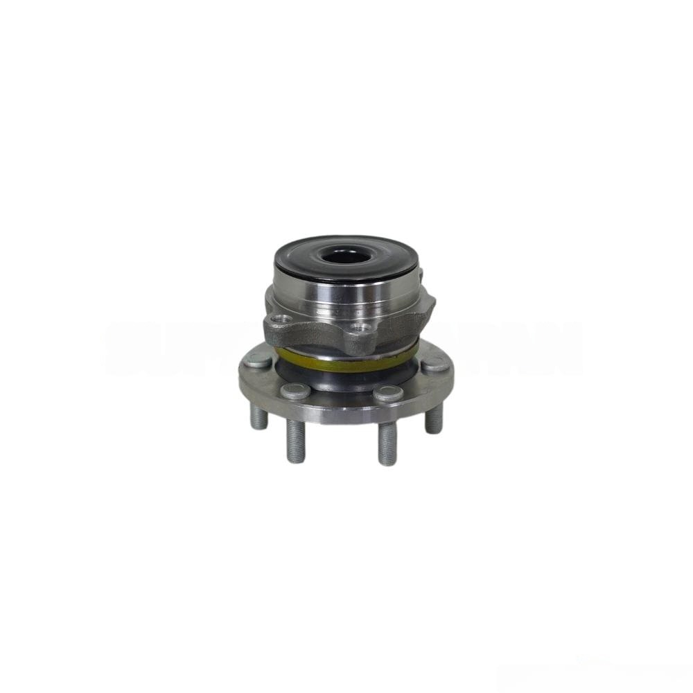 wheel_hub_navara_4x2-1-51787 (40202-EB71B) Wheel Hub Navara 4×2 - Image 1