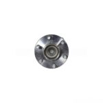 (40202-EB71B) Wheel Hub Navara 4×2 - Image 3
