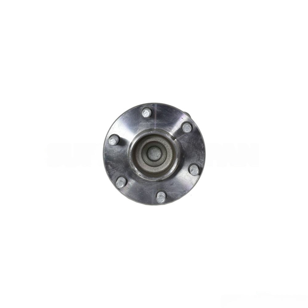 wheel_hub_navara_4x2-3-51787 (40202-EB71B) Wheel Hub Navara 4×2 - Image 3
