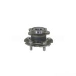 (42410-42040) Wheel Hub RAV4 2006-2010 Rear