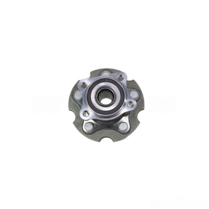 (42410-42040) Wheel Hub RAV4 2006-2010 Rear - Image 2