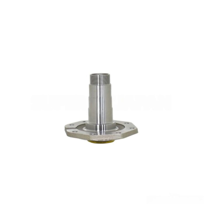 (43401-60080) WHEEL Hub Spendal L.Cruiser - Image 1