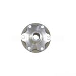 (Fz-3379) WHEEL Hub Spendal VIGO 2006-2013
