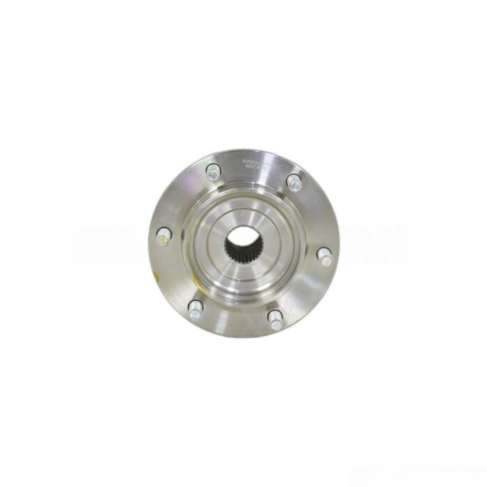 (Fz-3379) WHEEL Hub Spendal VIGO 2006-2013 - Image 2