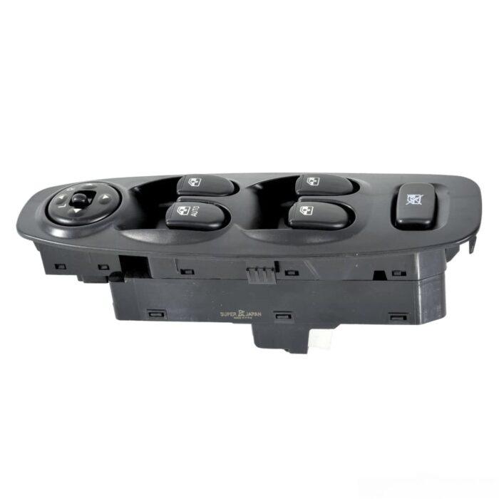 (Fz-3380) WINDOW SWITCH ACCENT 2005 LHD 21PIN - Image 1