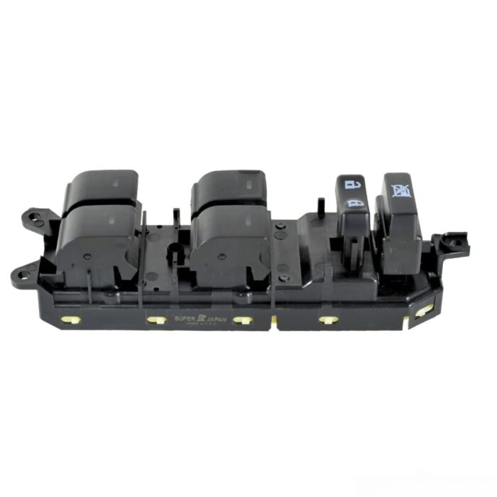 (84040-33100) WINDOW SWITCH CAMRY 2012-15 - Image 1
