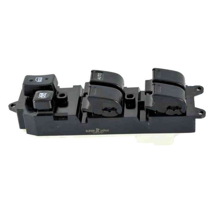 (84820-35020) WINDOW SWITCH CAMRY 93-96 RHD 14PIN - Image 1