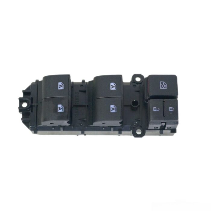 (84040-0K021) WINDOW SWITCH CAMRY,COROLLA,HILUX REVO.RAV4.4RUNNER.FORTUNER.NEW - Image 1