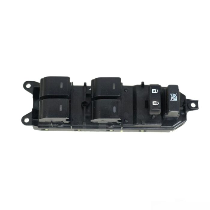 (84040-33080) WINDOW SWITCH CAMRY,L.CRUISER,PRADO 2010-15 RHD - Image 1