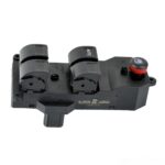 (35750-S5A-A0ZA) WINDOW SWITCH CIVIC 01-05