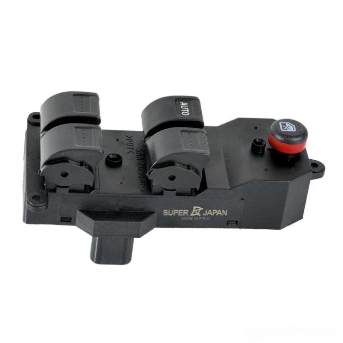 (35750-S5A-A0ZA) WINDOW SWITCH CIVIC 01-05 - Image 1