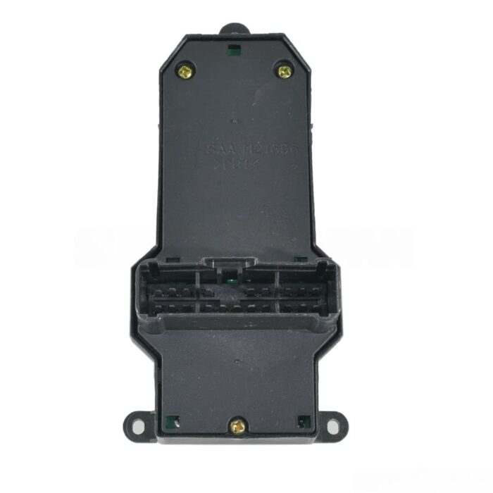 (35750-S5A-A0ZA) WINDOW SWITCH CIVIC 01-05 - Image 2