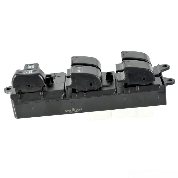 (84820-20520) WINDOW SWITCH COROLLA 1997-01 - Image 1