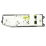 (84820-20520) WINDOW SWITCH COROLLA 1997-01 - Image 3